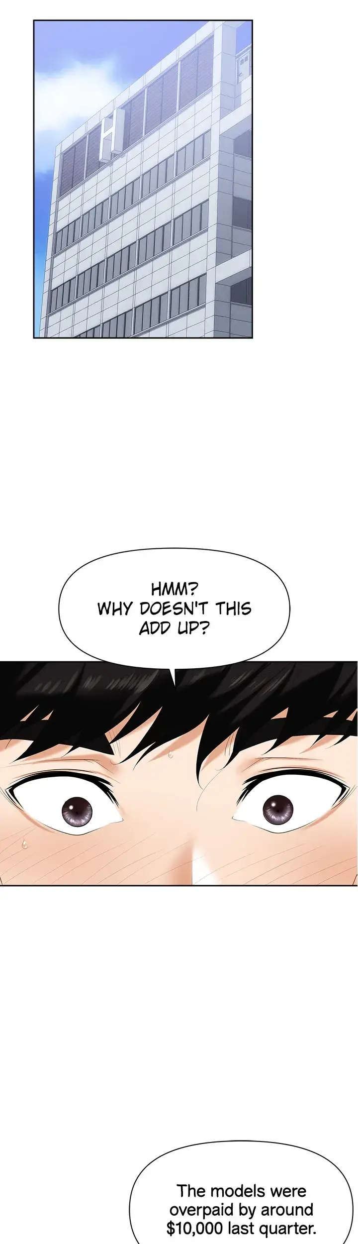 Boobie Trap Episode 1 - Page 43