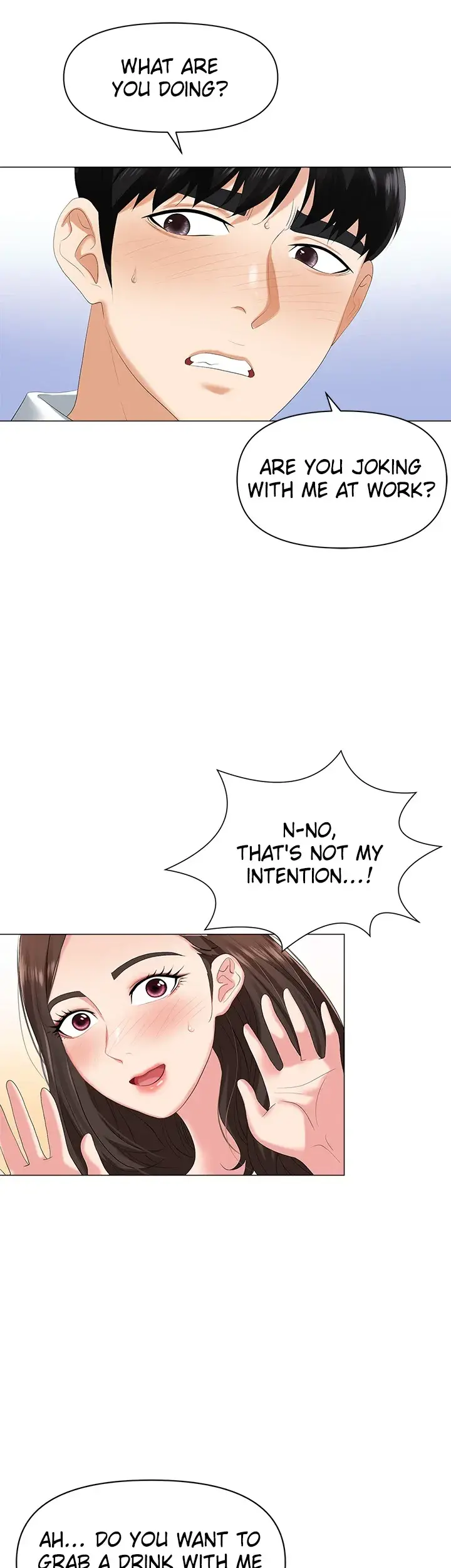 Boobie Trap Episode 1 - Page 50