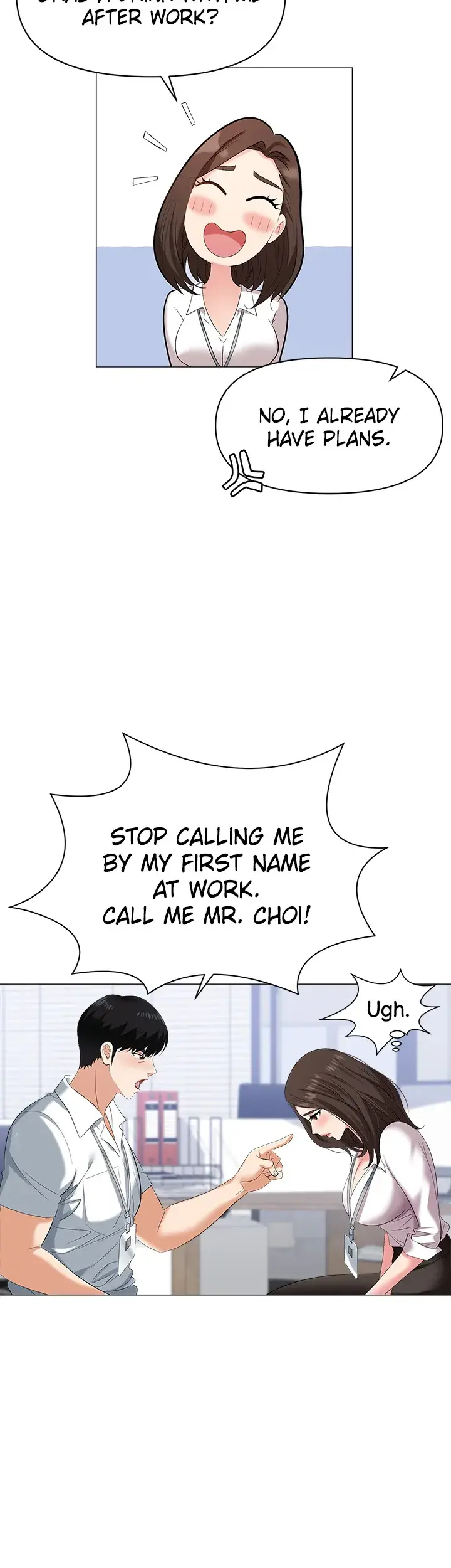 Boobie Trap Episode 1 - Page 51