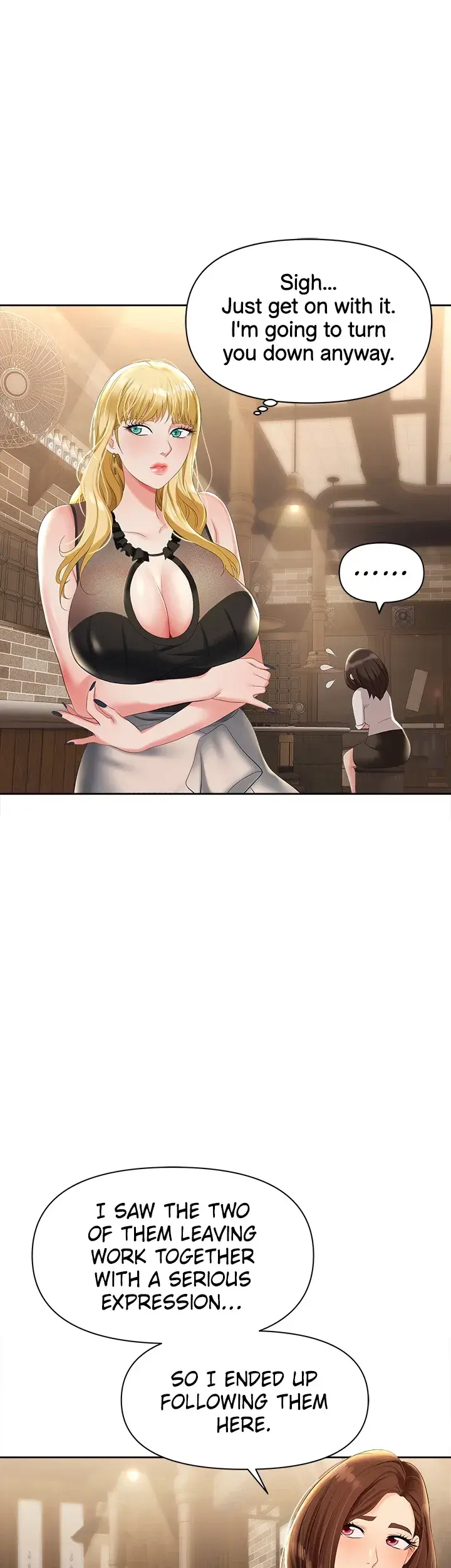 Boobie Trap Episode 1 - Page 55