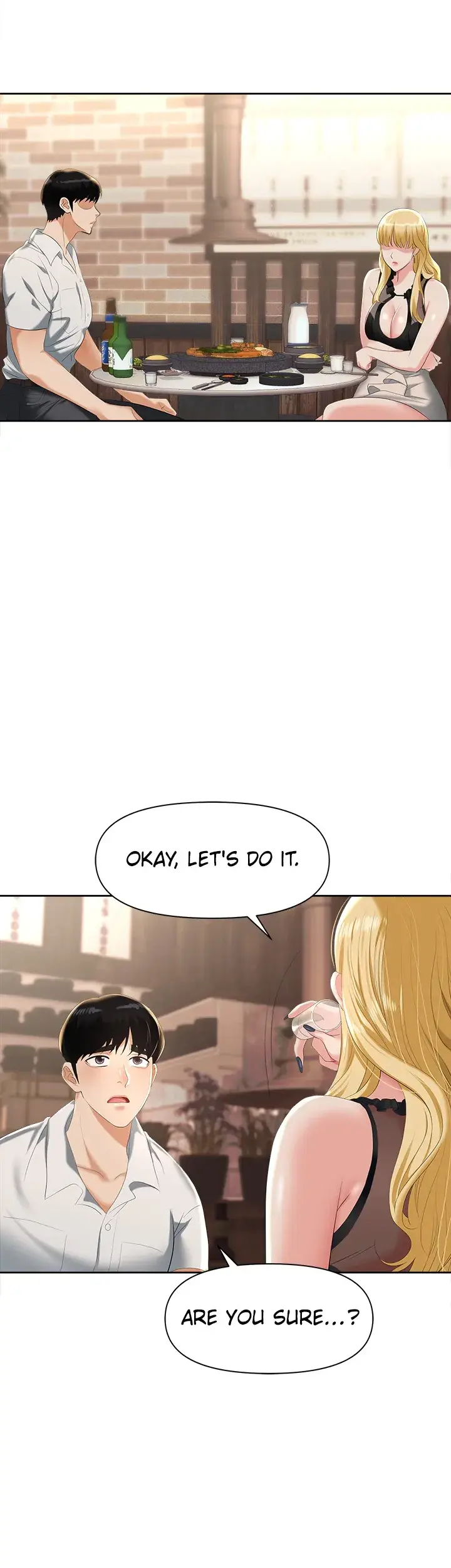 Boobie Trap Episode 1 - Page 64