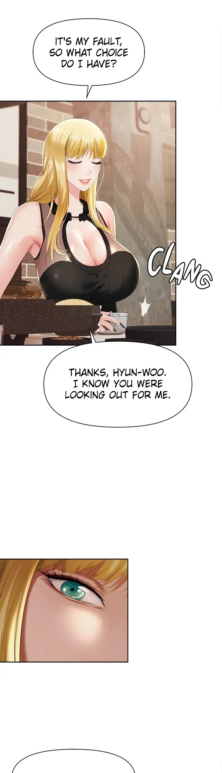 Boobie Trap Episode 1 - Page 66