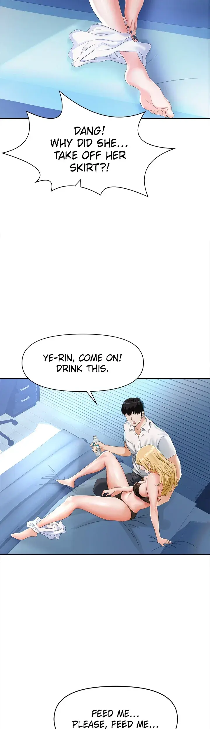 Boobie Trap Episode 1 - Page 78