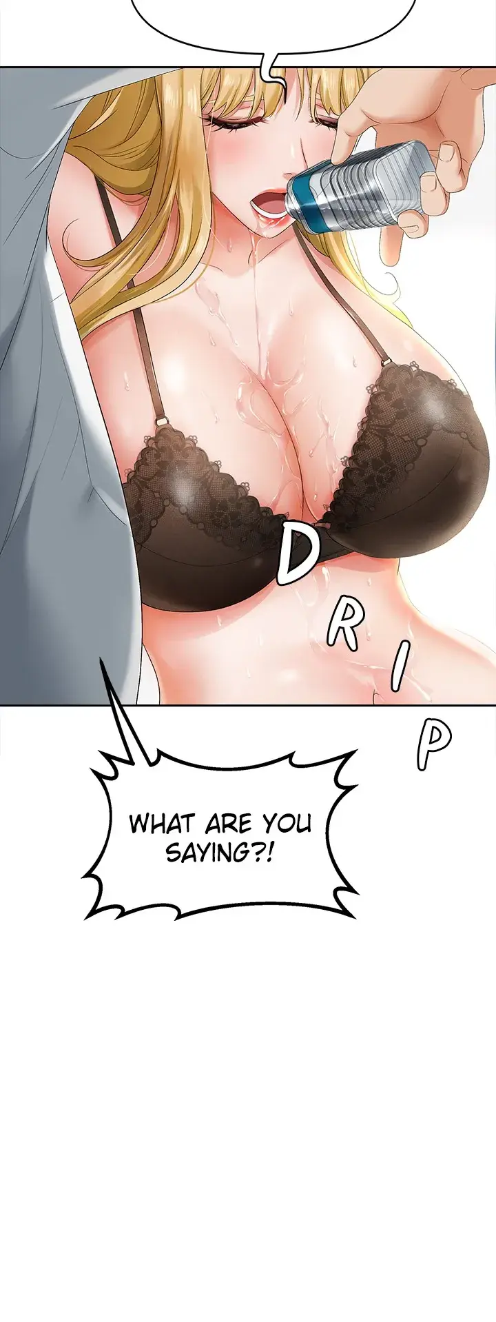 Boobie Trap Episode 1 - Page 79