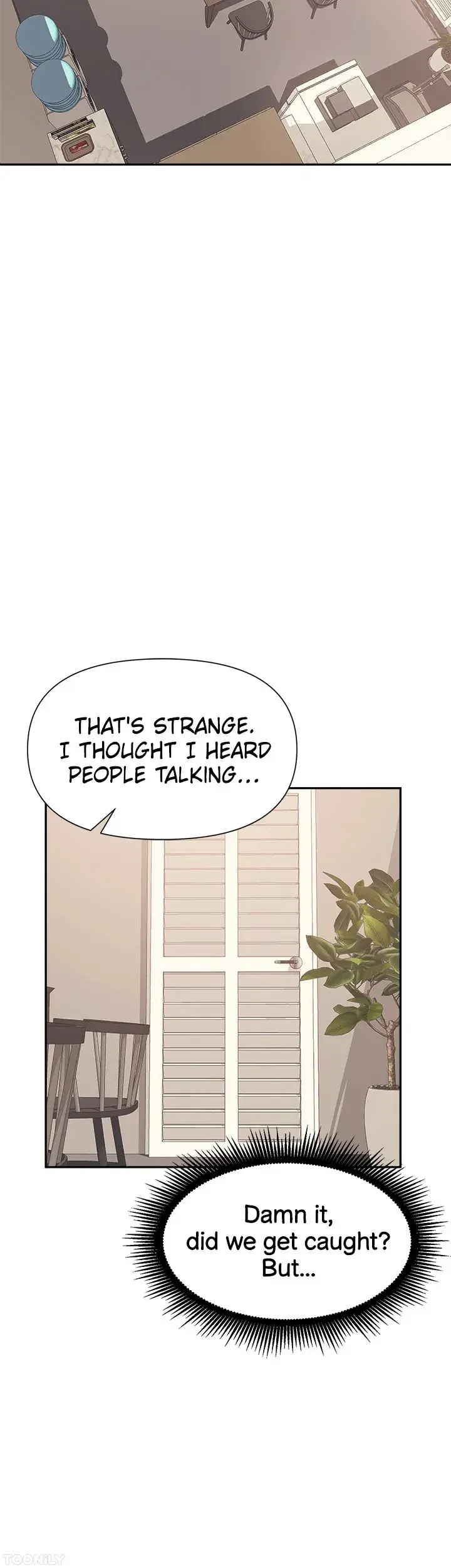 Boobie Trap Episode 13 - Page 2
