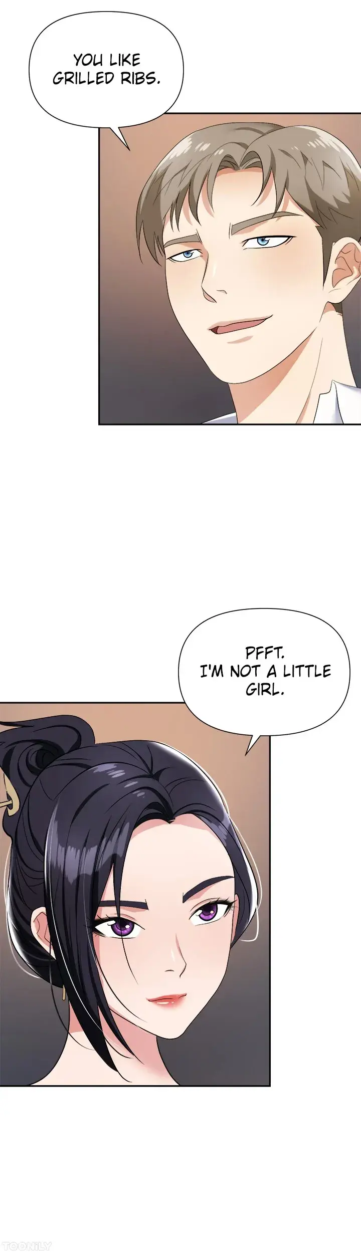 Boobie Trap Episode 21 - Page 10