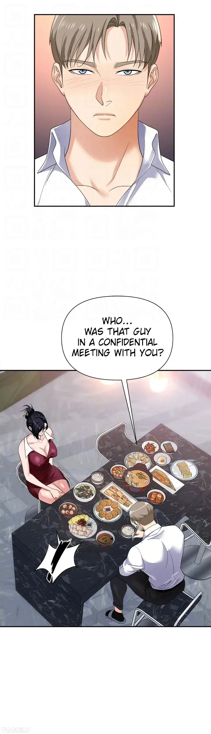 Boobie Trap Episode 21 - Page 13