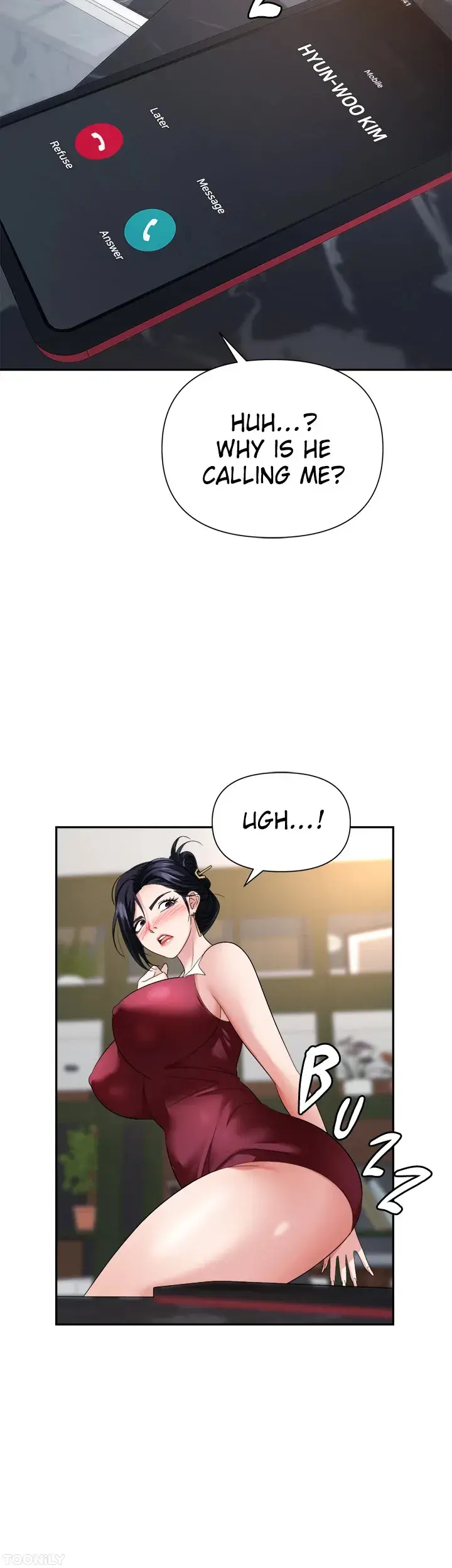 Boobie Trap Episode 21 - Page 23