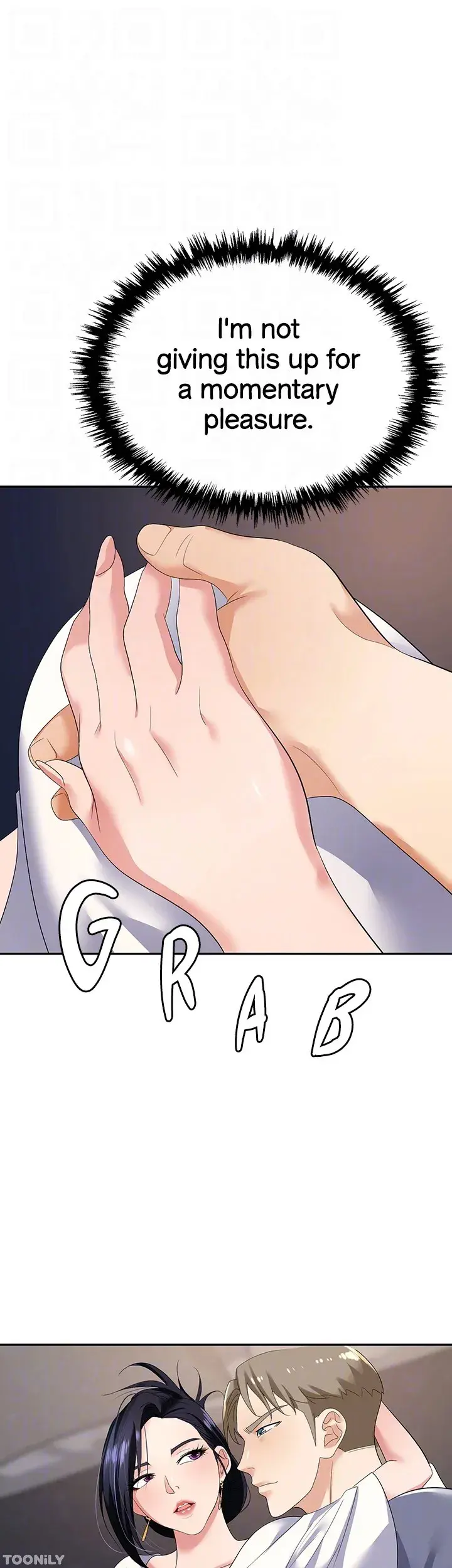 Boobie Trap Episode 21 - Page 32