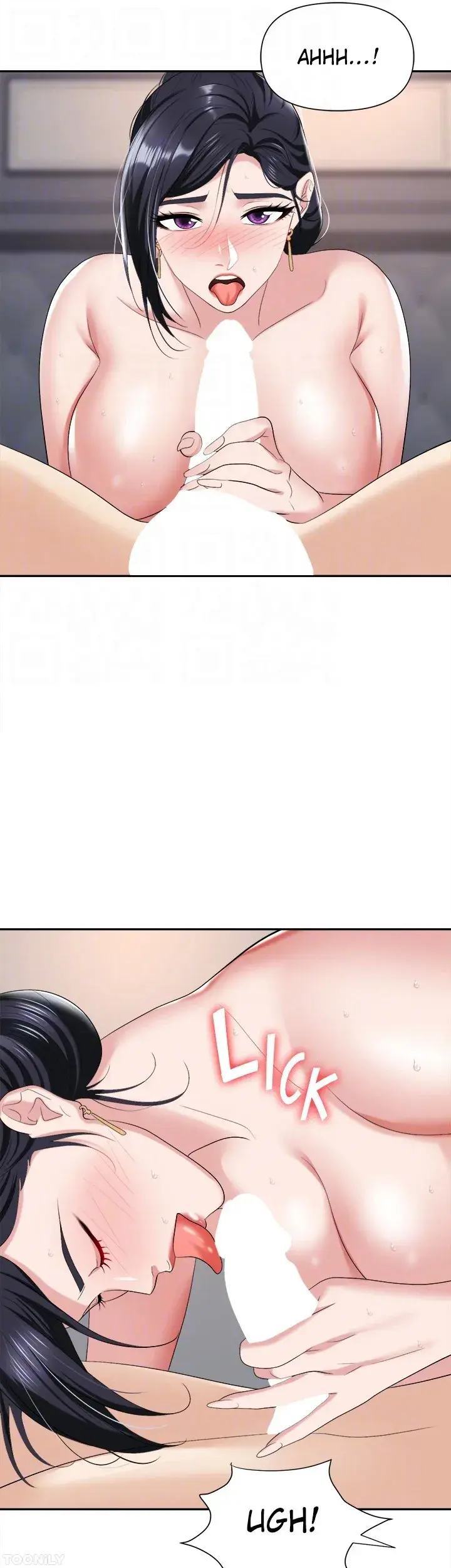 Boobie Trap Episode 21 - Page 40