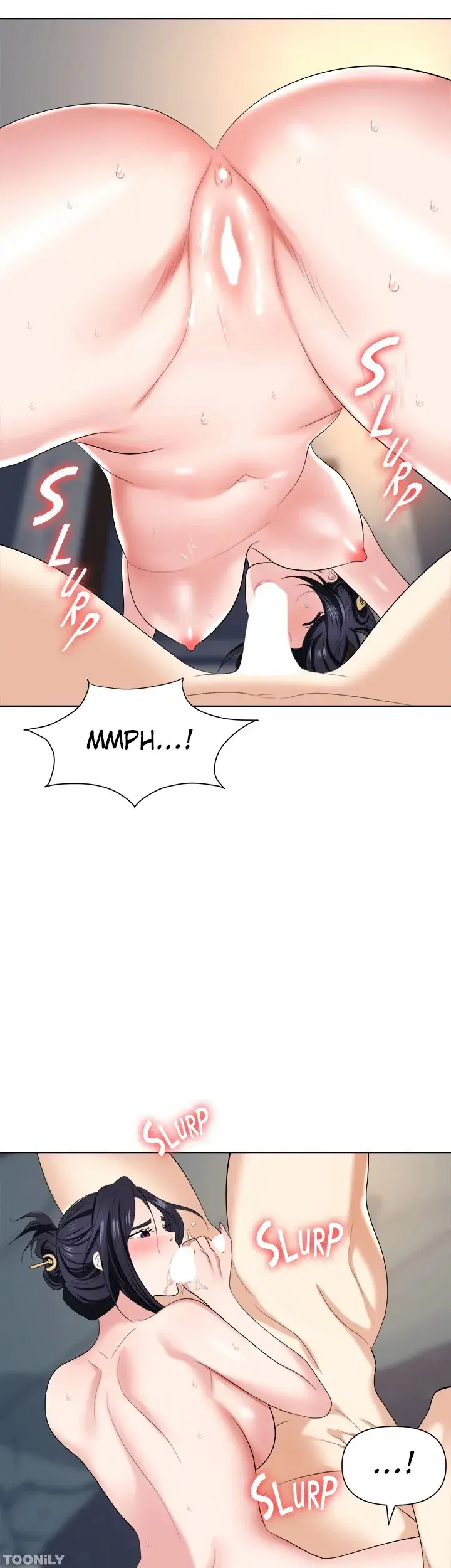 Boobie Trap Episode 21 - Page 43