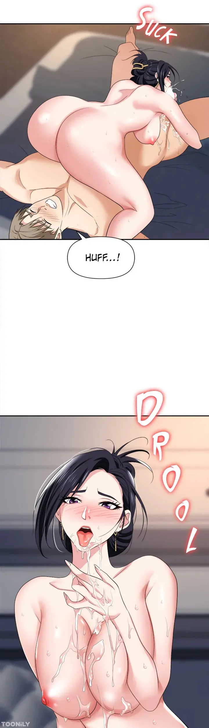 Boobie Trap Episode 21 - Page 49