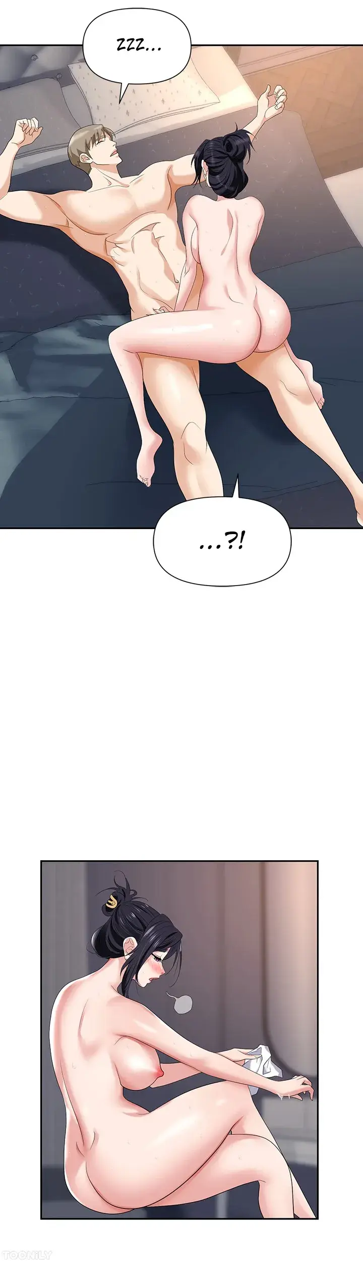 Boobie Trap Episode 21 - Page 52