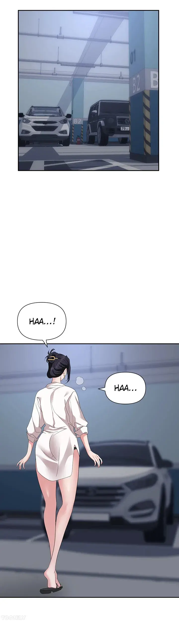 Boobie Trap Episode 21 - Page 56