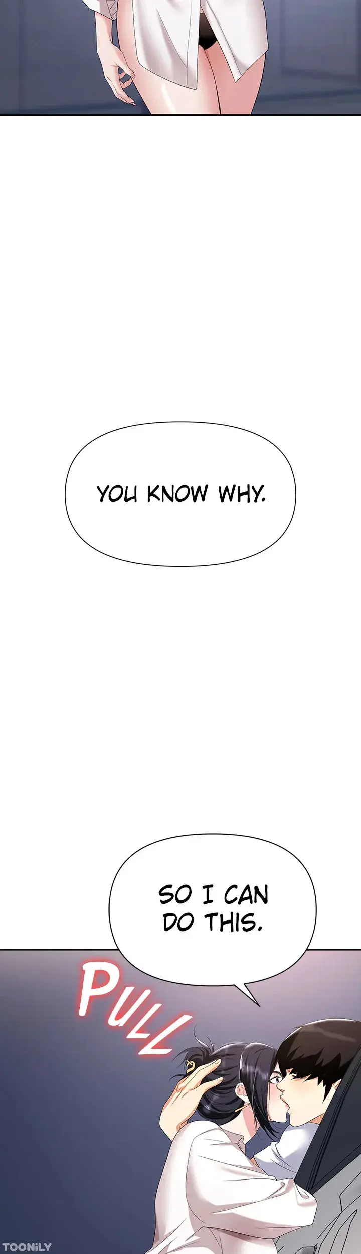Boobie Trap Episode 21 - Page 59