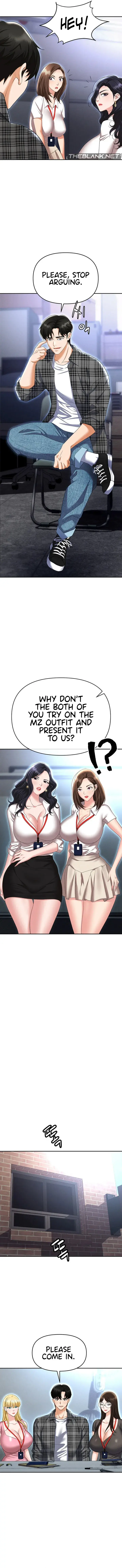 Boobie Trap Episode 89 - Page 10