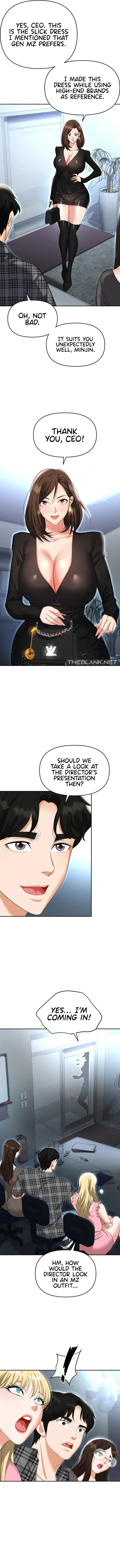 Boobie Trap Episode 89 - Page 11