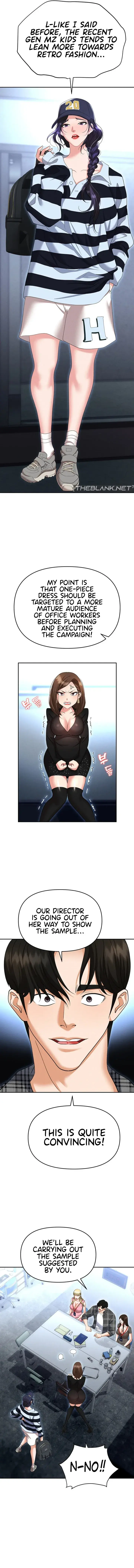 Boobie Trap Episode 89 - Page 12