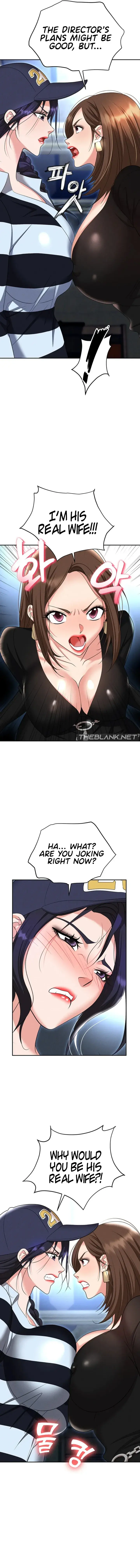 Boobie Trap Episode 89 - Page 13