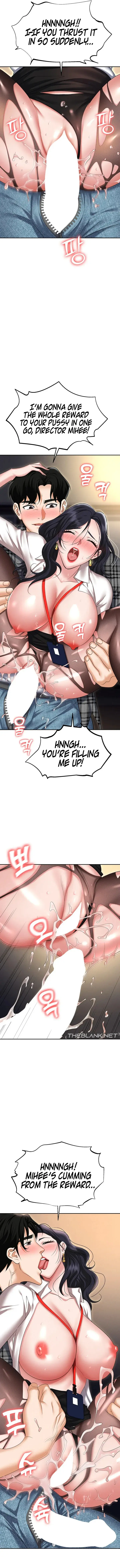 Boobie Trap Episode 89 - Page 18