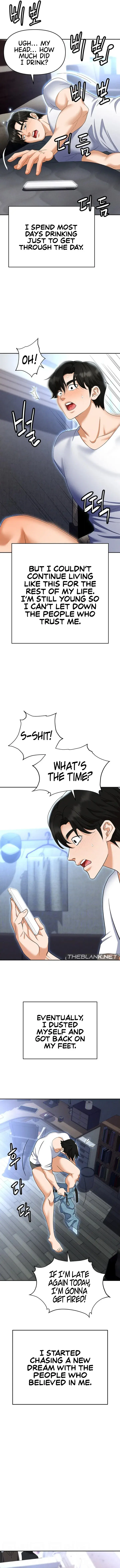 Boobie Trap Episode 89 - Page 3