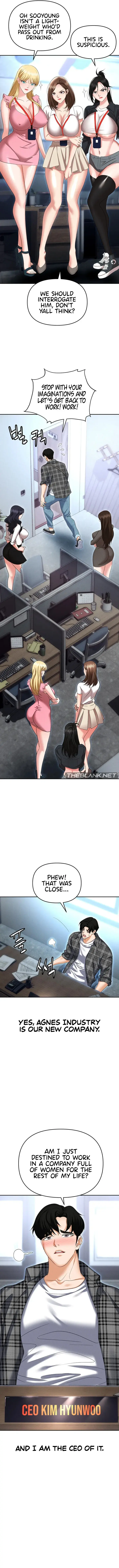 Boobie Trap Episode 89 - Page 7