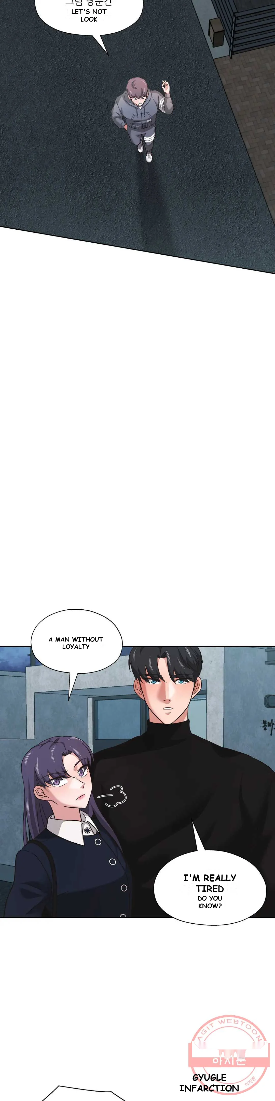 Booty Camp Episode 10 - Page 20