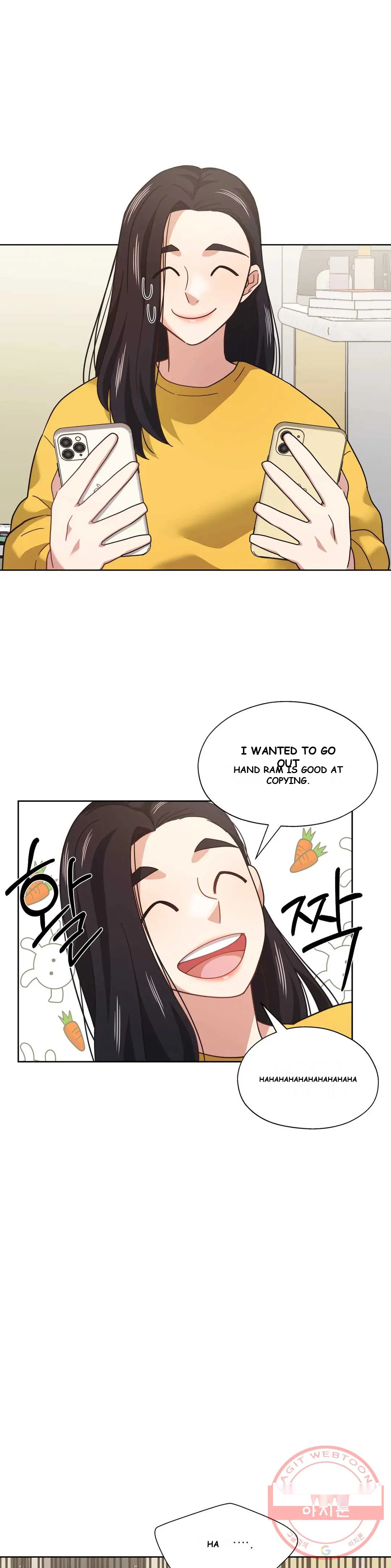 Booty Camp Episode 10 - Page 23