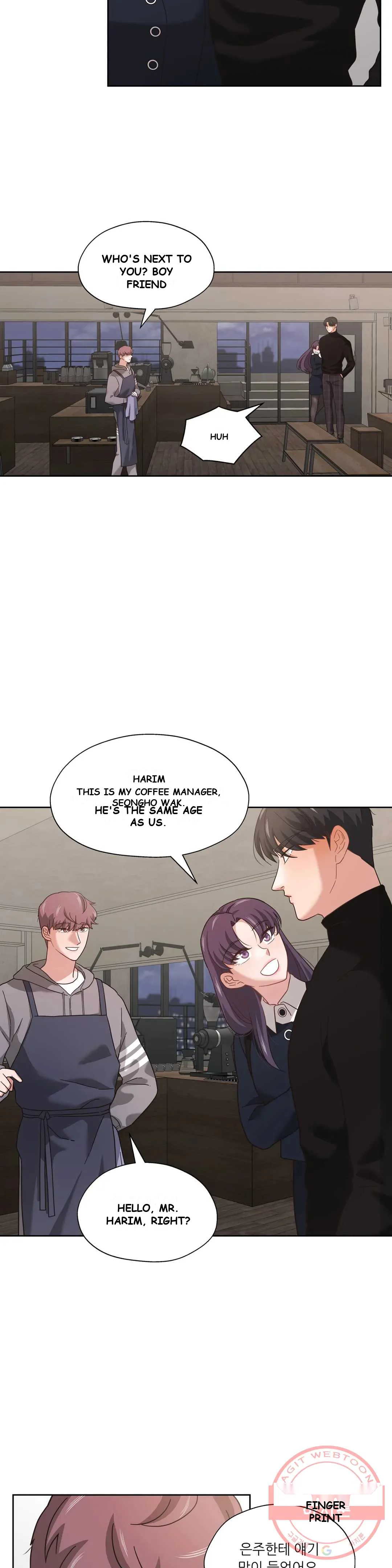 Booty Camp Episode 10 - Page 7