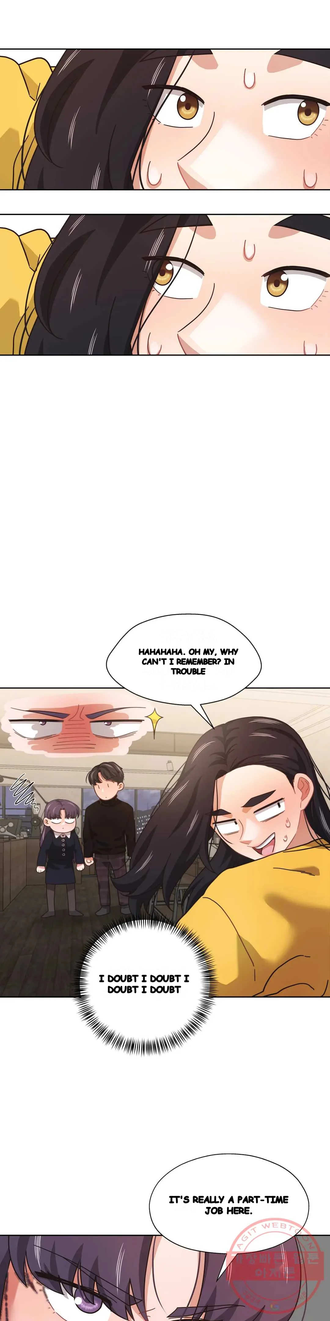 Booty Camp Episode 11 - Page 13