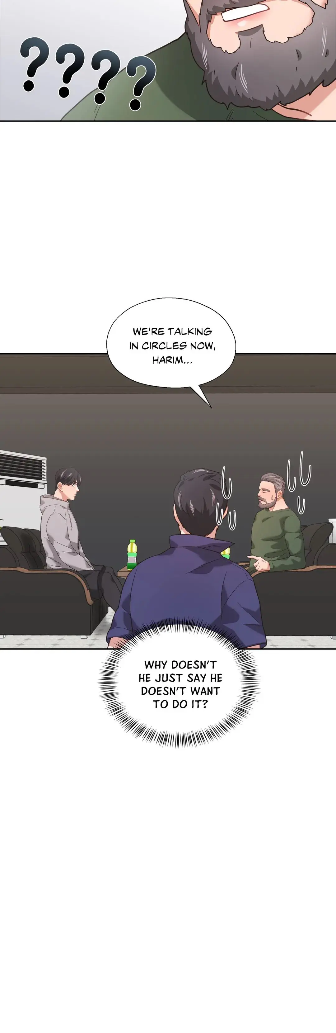 Booty Camp Episode 12 - Page 23