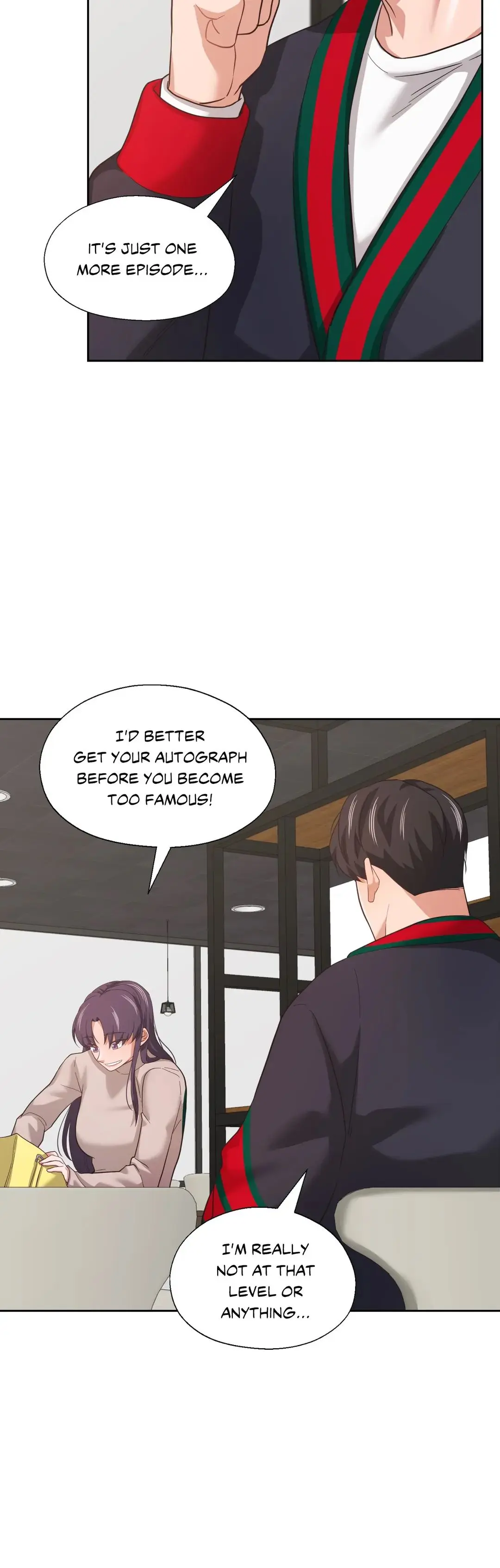 Booty Camp Episode 12 - Page 28