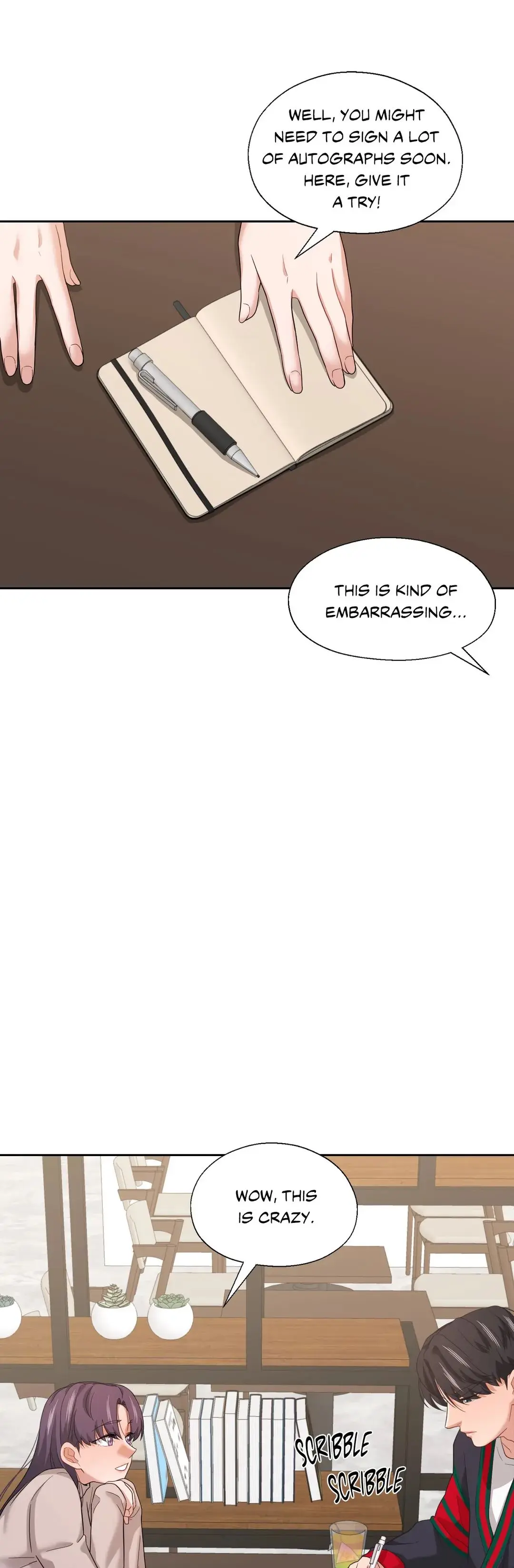 Booty Camp Episode 12 - Page 29