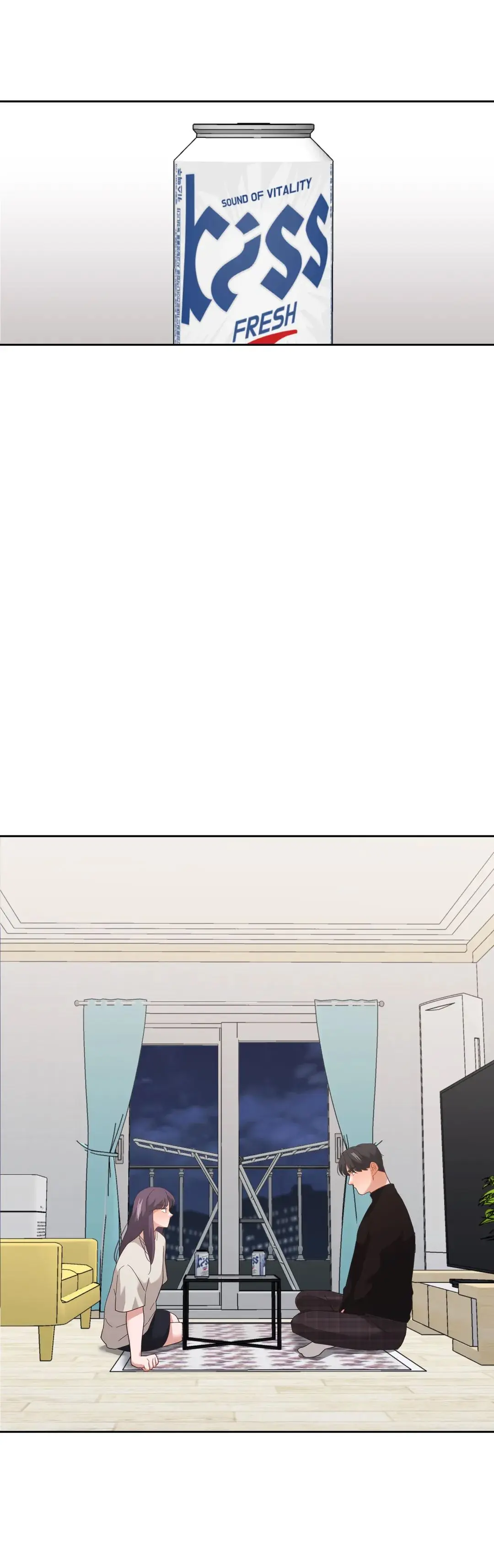 Booty Camp Episode 12 - Page 6