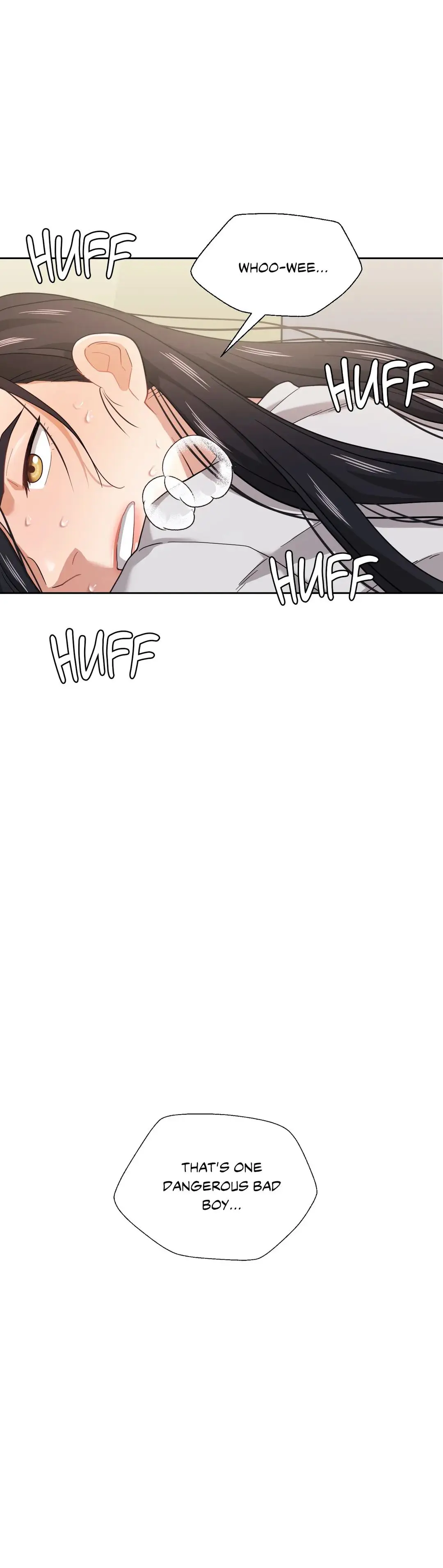 Booty Camp Episode 13 - Page 11