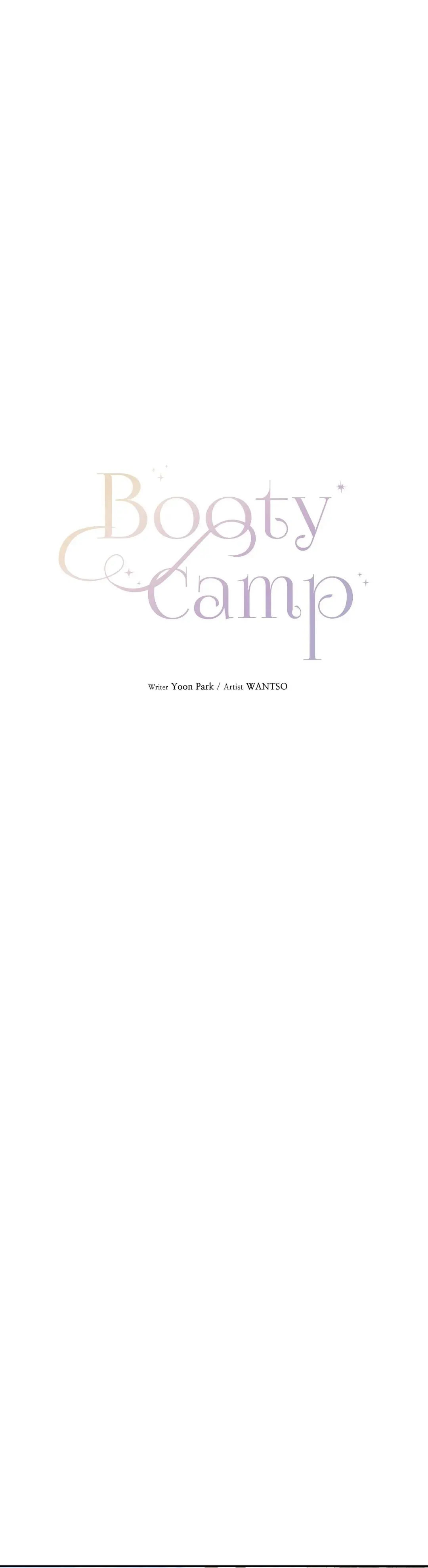 Booty Camp Episode 13 - Page 12