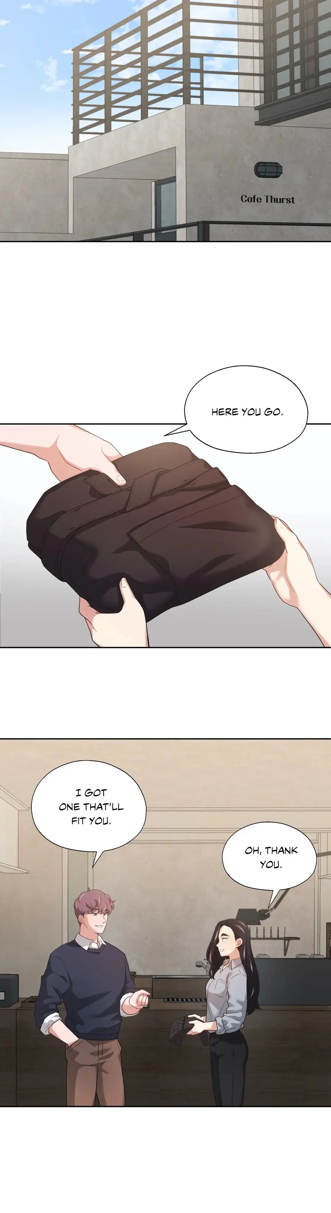 Booty Camp Episode 13 - Page 13
