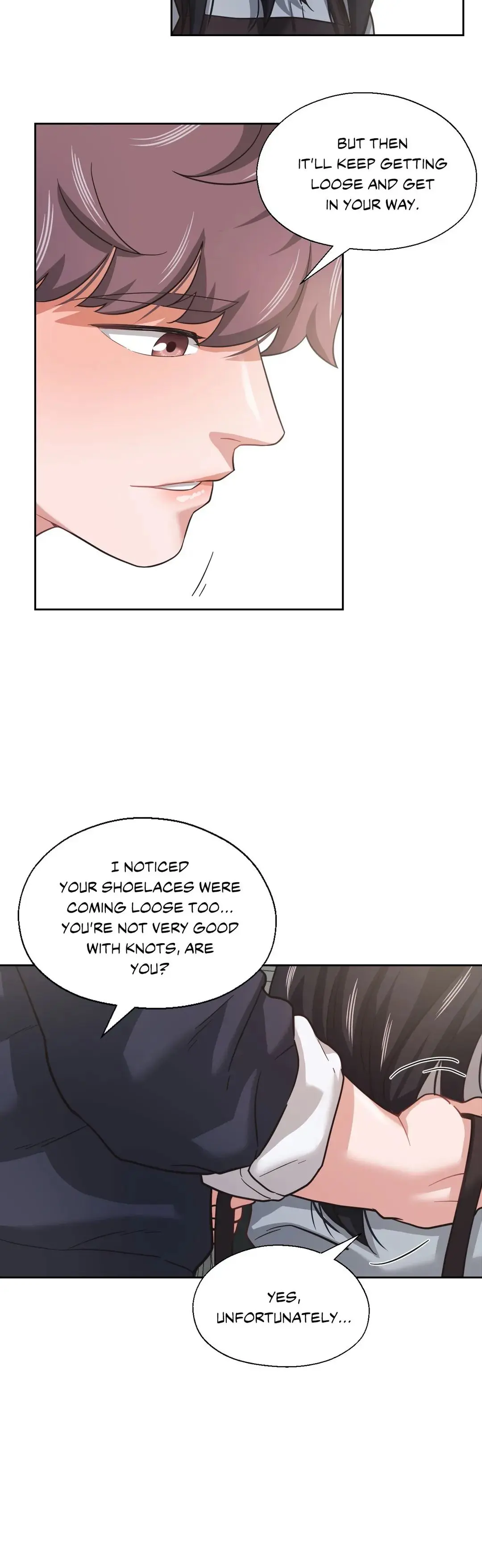 Booty Camp Episode 13 - Page 17