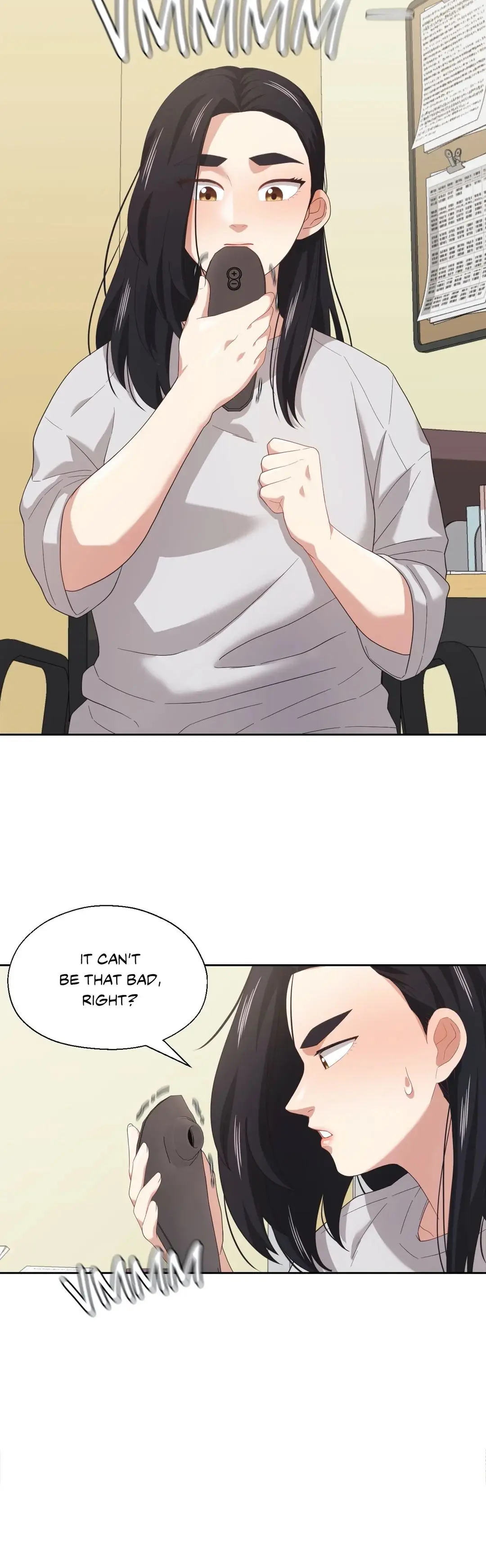 Booty Camp Episode 13 - Page 2