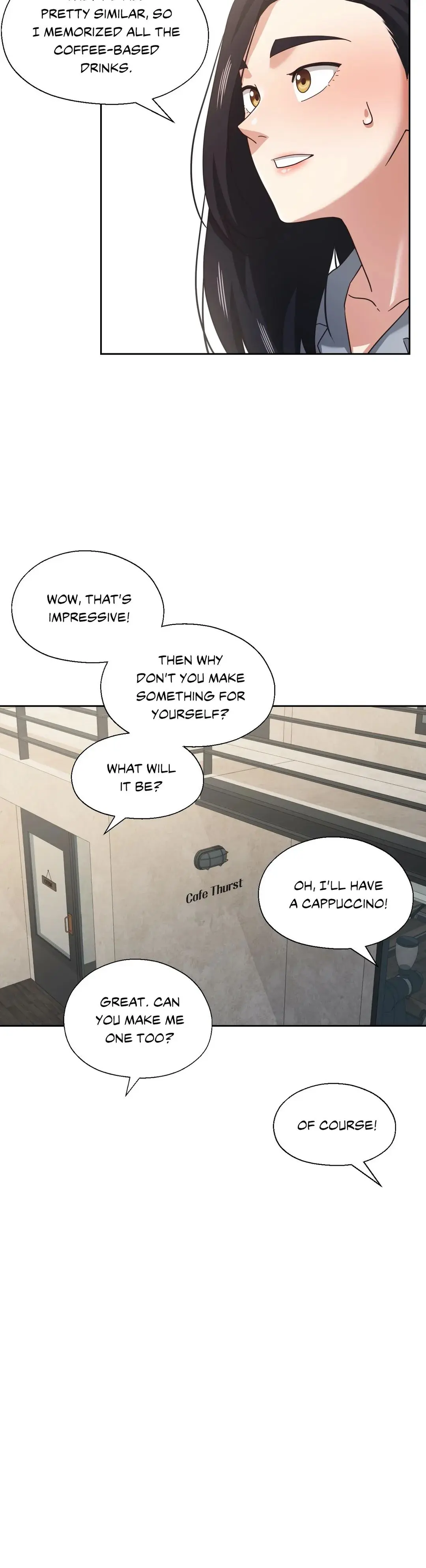 Booty Camp Episode 13 - Page 20