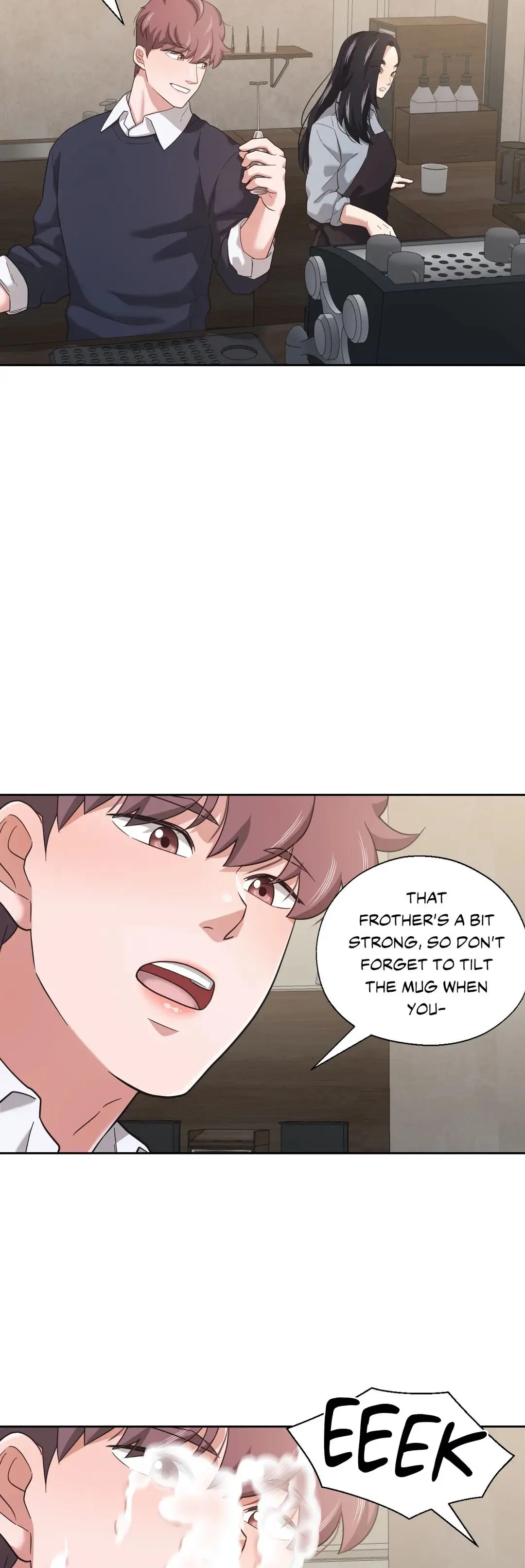 Booty Camp Episode 13 - Page 22