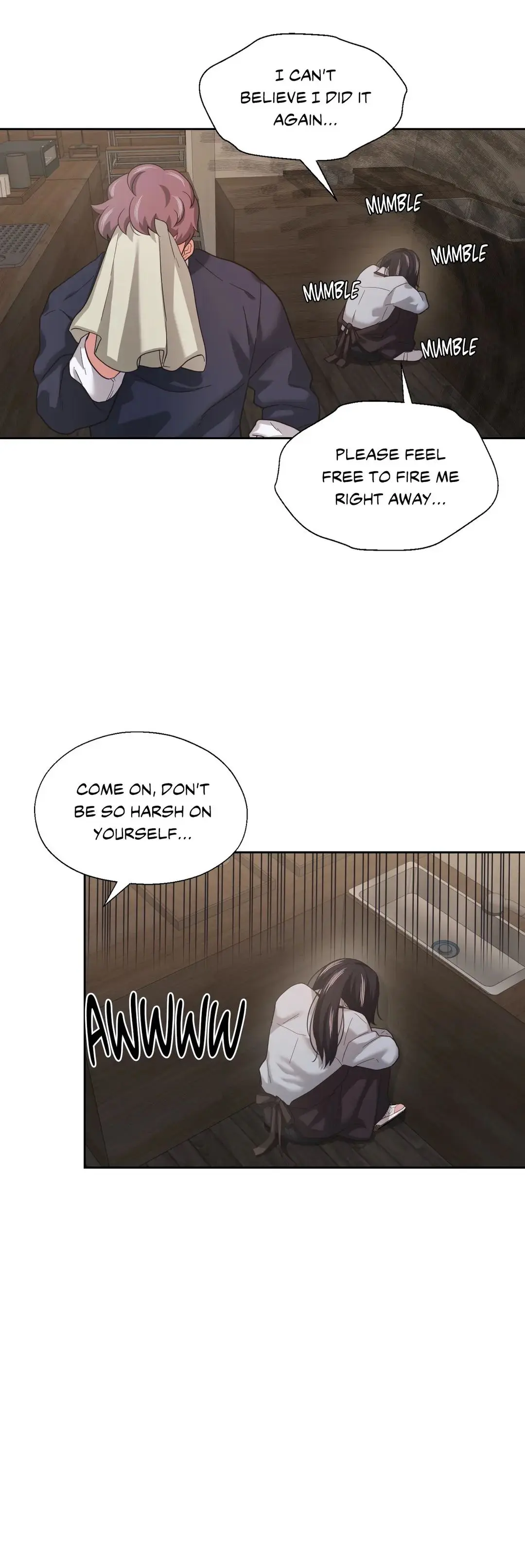Booty Camp Episode 13 - Page 24