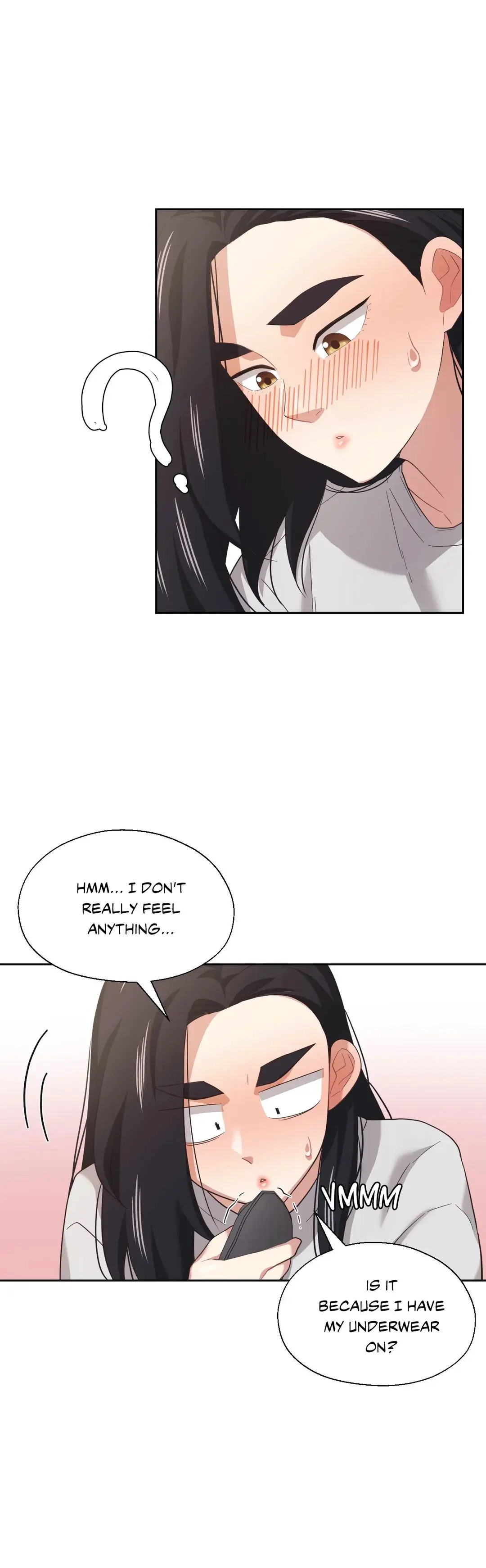 Booty Camp Episode 13 - Page 4