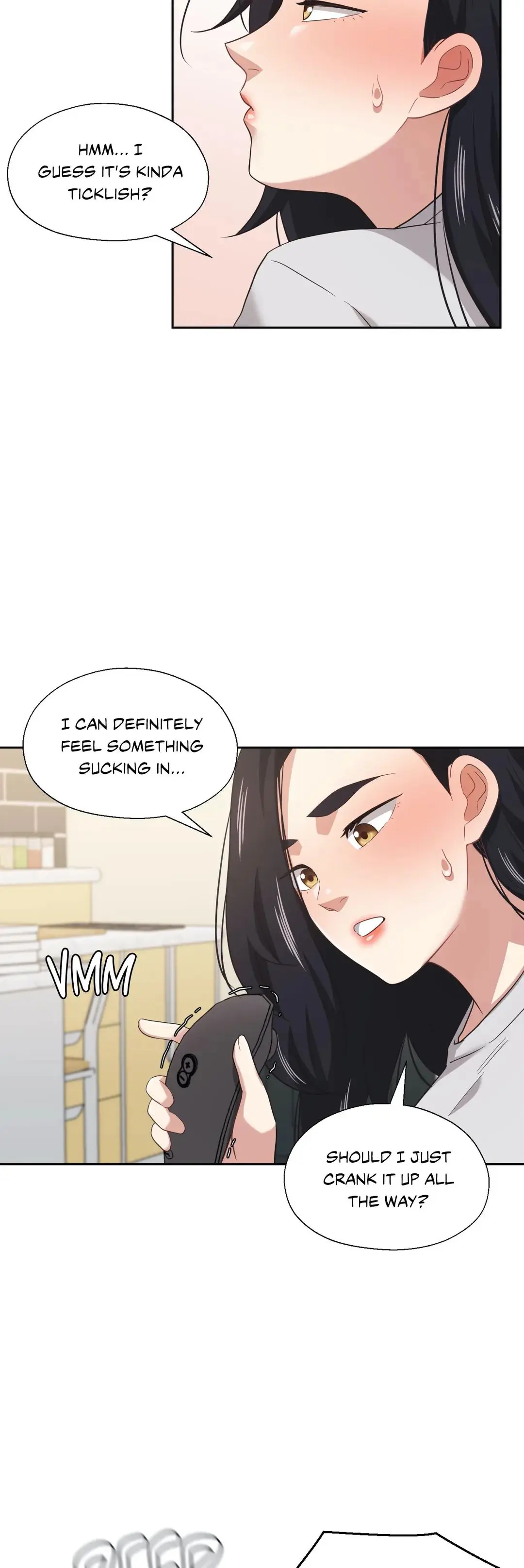 Booty Camp Episode 13 - Page 6