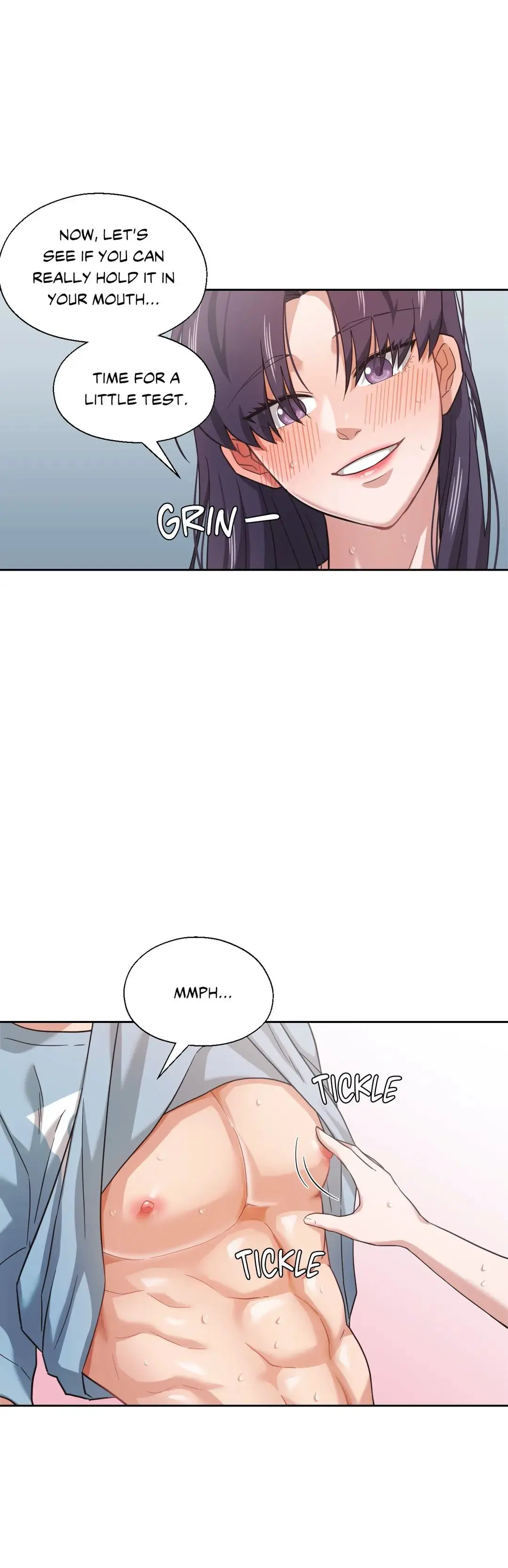 Booty Camp Episode 14 - Page 28
