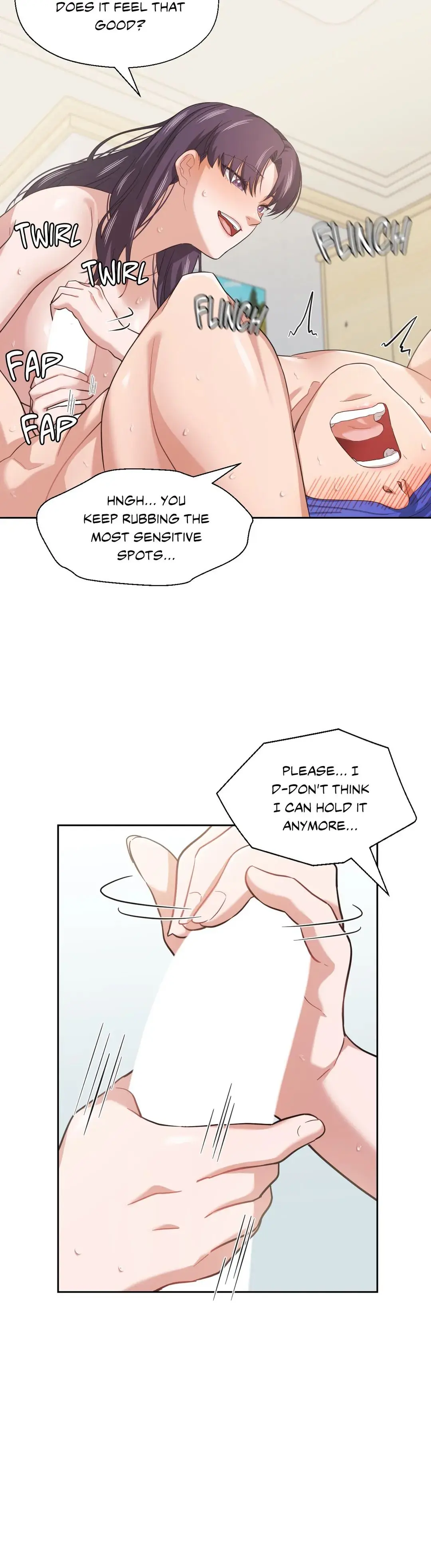 Booty Camp Episode 15 - Page 8