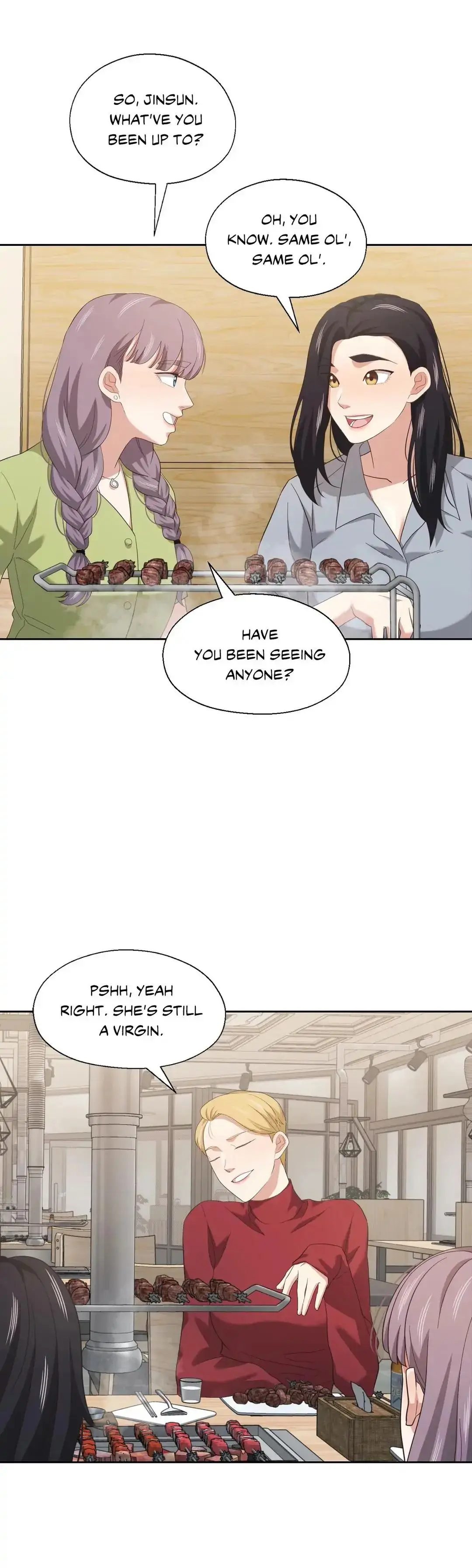 Booty Camp Episode 16 - Page 10