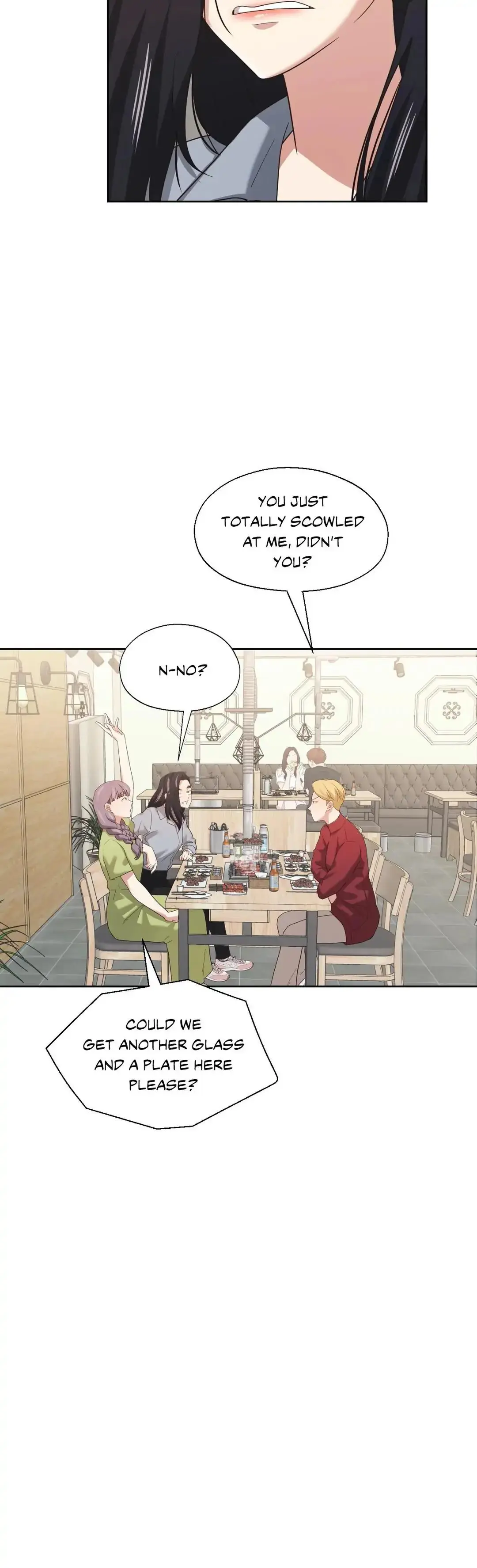 Booty Camp Episode 16 - Page 9