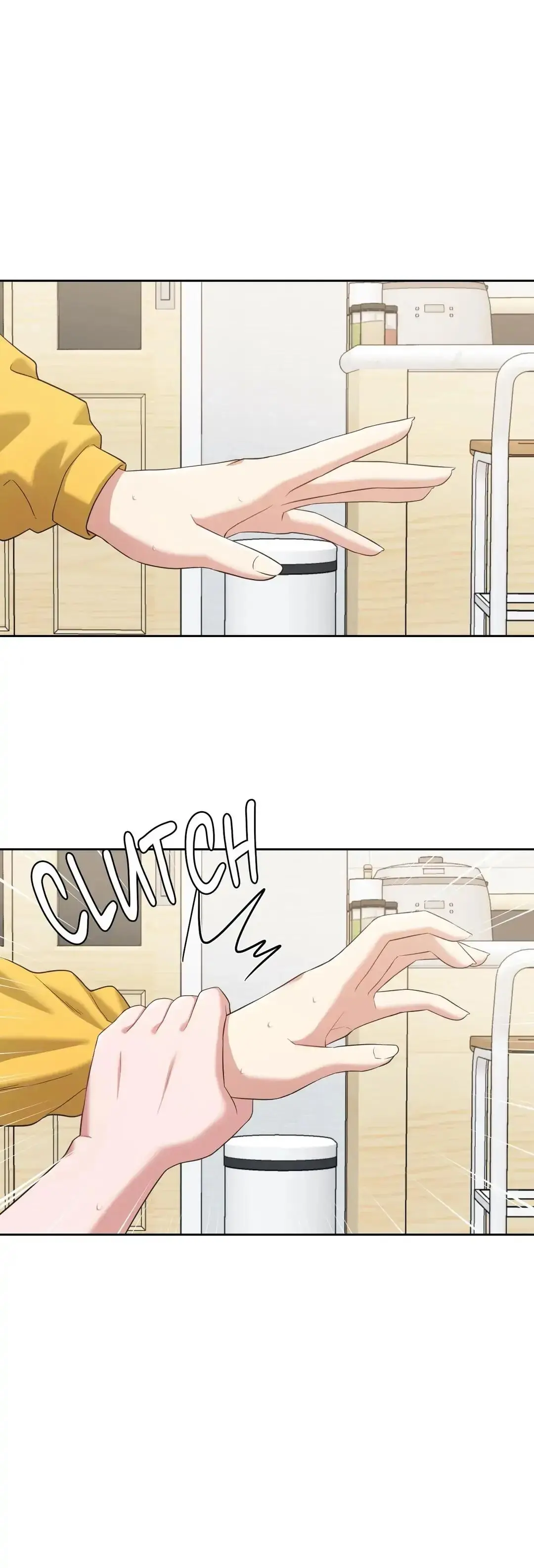 Booty Camp Episode 17 - Page 5