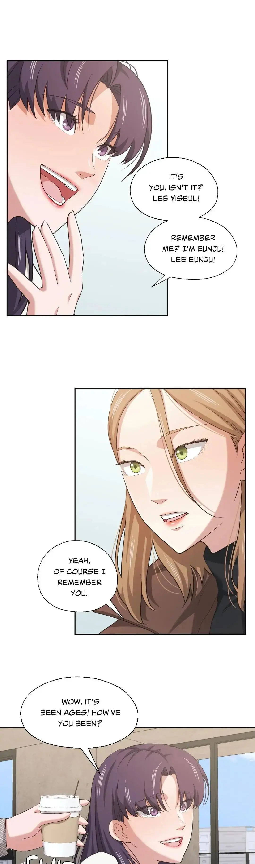Booty Camp Episode 18 - Page 1